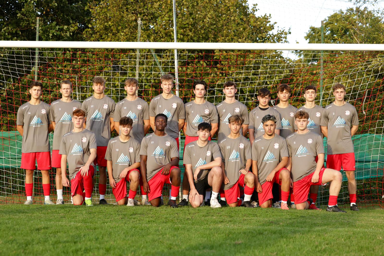 U18 Youth